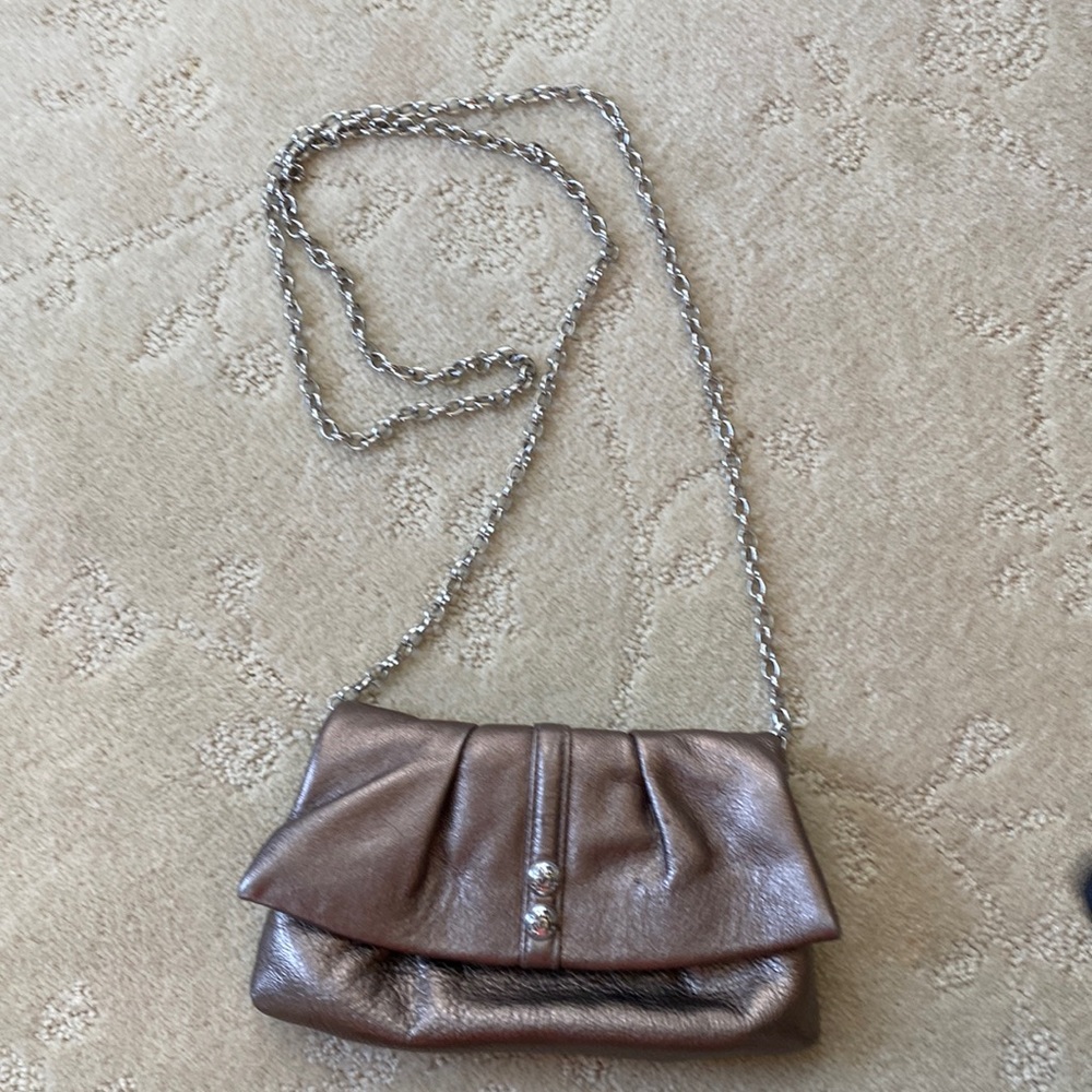 Brighton Crossbody, mini pouch